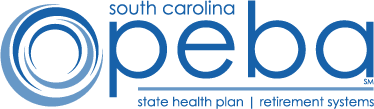 South Carolina PEBA Logo